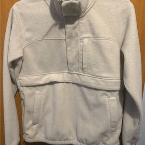 Wildelore fleece sweater